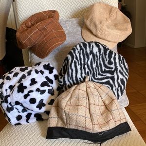Hat bundle